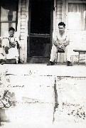 Ed Dorrough; Omer Sayger